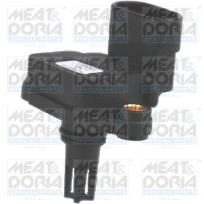 Sensor, intake manifold pressure
